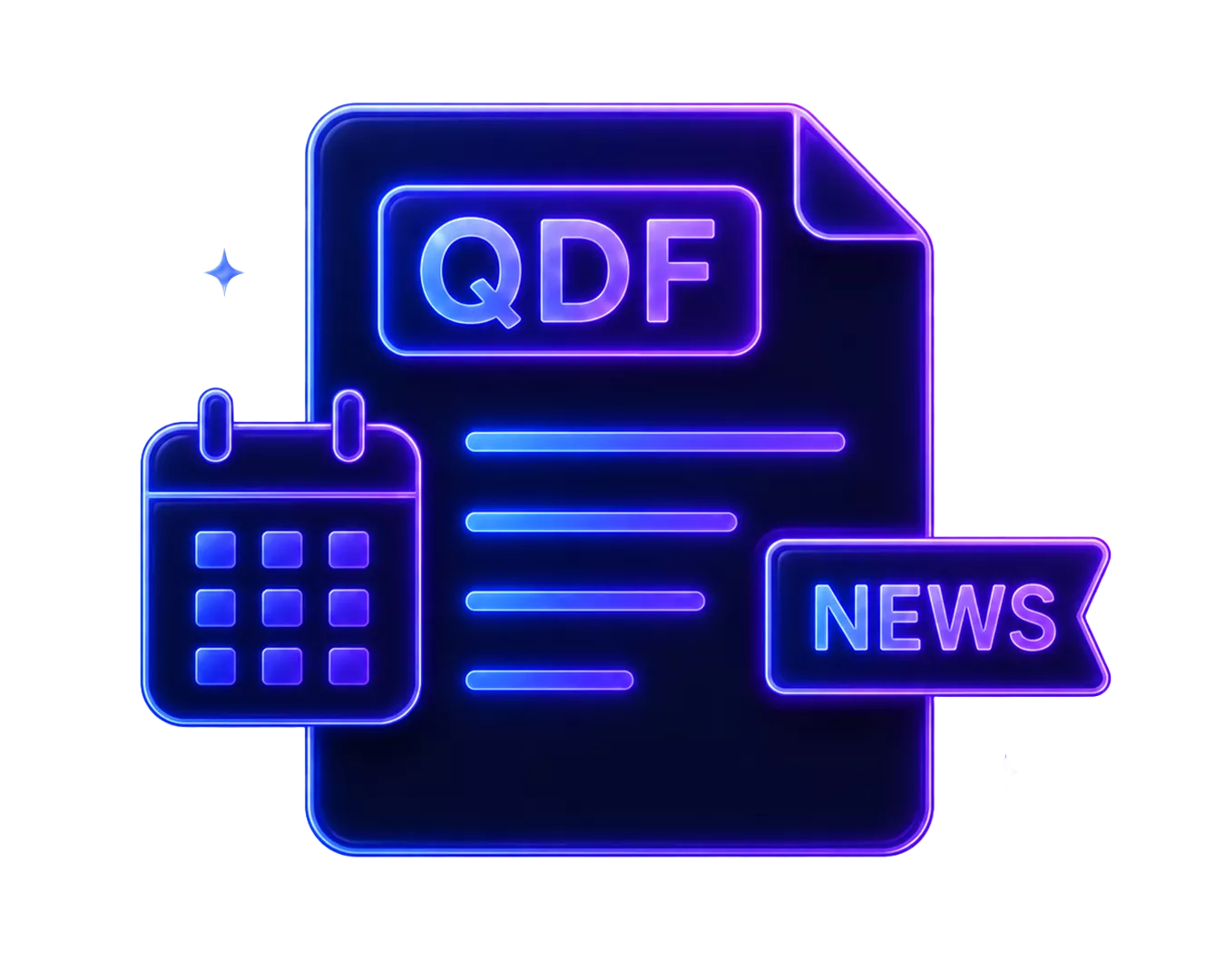 AI system analyzing and selecting sources from multiple documents